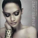 【中古】JENNIFER LOPEZ ジェニファー・ロペス COMO AMA UNA MUJER CD
