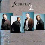【中古】Fourplay フォープレイ / X 輸入盤