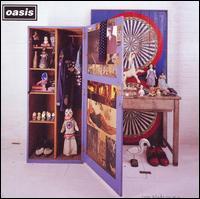 【中古】OASIS/STOP THE CLOCKS （2CD） : オアシス/ストップ・ザ・クロックス