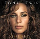 【中古】Leona Lewis レオナルイス / Spirit 輸入盤