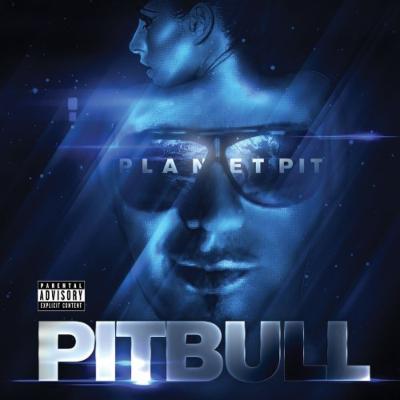 Artist Name: R - 【中古】Pitbull ピットブル / Planet Pit 輸入盤