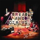 【中古】View ビュー / Bread And Circuses 輸入盤