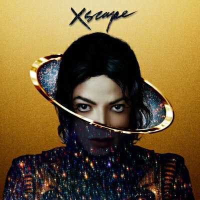 Michael Jackson マイケルジャクソン / Xscape 輸入盤