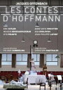 【中古】Offenbach オッフェンバック / ホフマン物語 全曲 マルターラー演出、カンブルラン&マドリード王立歌劇場、カトラー、オッター、ブルガーゴーズマ...