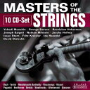 【中古】MASTERS OF THE STRINGS