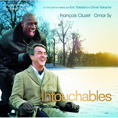 【中古】最強のふたり / Intouchables