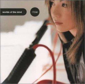 【中古】worlds　of　the　mind/CD/AVCT-10065