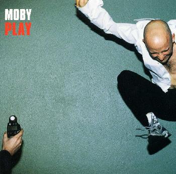 【中古】ZC20811 CD PLAY/MOBY