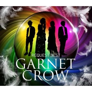 【中古】GARNET　CROW　REQUEST　BEST/CD/GZCA-5256