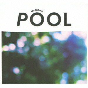 Artist Name: Ma Line - 【中古】POOL/CD/WHRCD-001