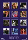 【中古】ニューヨーク・バーグドルフ 魔法のデパート【セレブ版】(初回限定生産)/DVD/ALBSD-1793