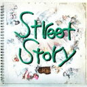 【中古】Street Story/DVD/CLBD-50001