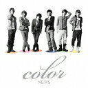 【中古】color/CD/JECN-0178