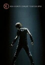 【中古】KOICHI DOMOTO CONCERT TOUR 2010 BPM/DVD/JEBN-0115