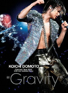 VALUE BOOKS㤨֡šKOICHIDOMOTOConcertTour2012Gravityɡʽס/DVD/JEBN-0153פβǤʤ476ߤˤʤޤ