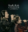 【中古】KinKi Kids CONCERT 20.2.21 -Everything happens for a reason-/Blu−ray D...