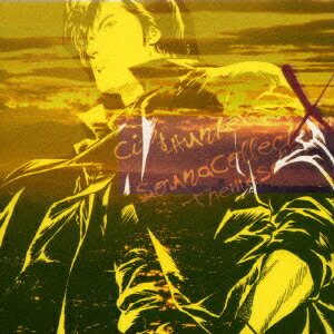 【中古】City　Hunter　Sound　Collection　X　-Theme　Songs-/CD/SVWC-1040
