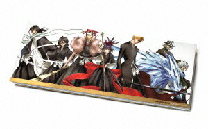 【中古】劇場版　BLEACH　MEMORIES　OF　NOBODY〈完全生産限定版〉/DVD/ANZB-2181