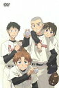 【中古】おおきく振りかぶって 4/DVD/ANSB-2604