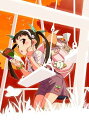 【中古】化物語 第二巻 まよいマイマイ(完全生産限定版)/DVD/ANZB-9453