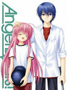 【中古】Angel　Beats！　5（完全生産限定版）/Blu−ray　Disc/ANZX-6409