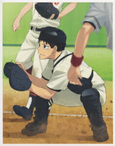 【中古】おおきく振りかぶって～夏の大会編～ 5（完全生産限定版）/Blu-ray Disc/ANZX-6129