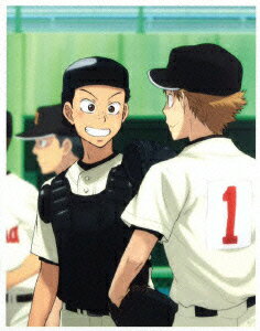 【中古】おおきく振りかぶって〜夏の大会編〜　6（完全生産限定版）/Blu−ray　Disc/ANZX-6131