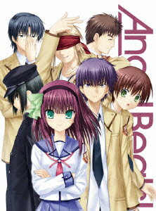 šAngelBeats6ʴǡ/DVD/ANZB-6411