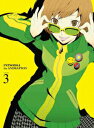 【中古】ペルソナ4 3(完全生産限定版)/DVD/ANZB-6845