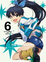 【中古】アイドルマスター 6(完全生産限定版)/Blu-ray Disc/ANZX-6811