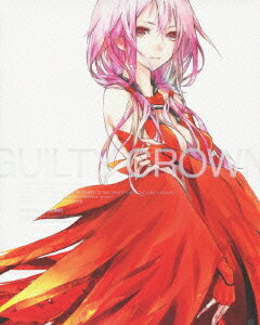 【中古】ギルティクラウン　2（完全生産限定版）/Blu−ray　Disc/ANZX-3803