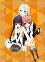 【中古】妖狐×僕SS 5(完全生産限定版)/DVD/ANZB-6449