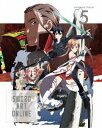 【中古】ソードアート・オンライン 5(完全生産限定版)/Blu−ray Disc/ANZX-6609