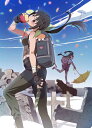 【中古】傾物語 第二巻/まよいキョンシー(下)(完全生産限定版)/Blu−ray Disc/ANZX-11037