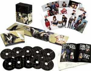 【中古】銀魂　Blu-ray　Box　シーズン其ノ弐/Blu−ray　Disc/ANZX-11721