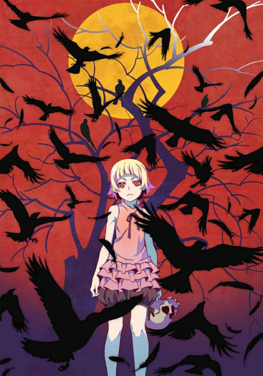 【中古】傷物語〈I鉄血篇〉（通常版）/DVD/ANSB-12201