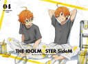 【中古】アイドルマスター SideM 4(完全生産限定版)/Blu−ray Disc/ANZX-13537