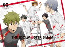 【中古】アイドルマスター SideM 5(完全生産限定版)/Blu-ray Disc/ANZX-13539