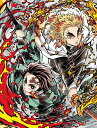 【中古】劇場版「鬼滅の刃」無限列車編(完全生産限定版)/Blu−ray Disc/ANZX-16001