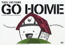【中古】Live Films GO HOME/DVD/SNBQ-18914