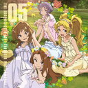【中古】『アイドルマスター ミリオンライブ!』 THE IDOLM@STER LIVE THE@TER PERFORMANCE 05/CD/LACA-15315