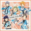 【中古】THE IDOLM@STER SideM ORIGIN@L PIECES 07/CD/LACA-15607