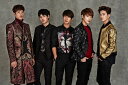 【中古】超新星LIVE 2014 ALL IN/DVD/EBDVD-01025