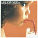 【中古】ミルク・ボッサ・エイティーズ/CD/PUCY-1062