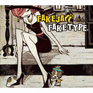楽天市場】fake type. - fake style ii（CD・DVD）の通販