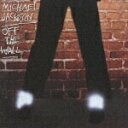 【中古】オフ・ザ・ウォール/CD/EICP-21