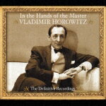 【中古】ウラディミール・ホロヴィッツの芸術/CD/SICC-164