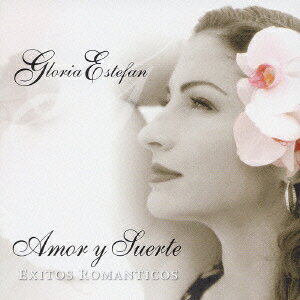 【中古】アモール・イ・スエルテ/CD/EICP-433