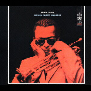 【中古】ラウンド・アバウト・ミッドナイト＋4/CD/SICP-810