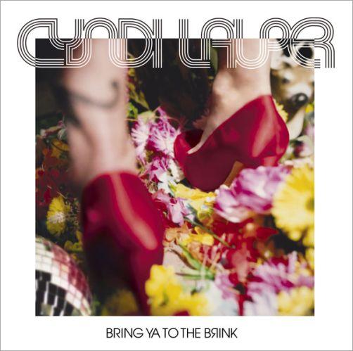 【中古】ブリング・ヤー・トゥー・ザ・ブリンク〜究極ガール/CD/EICP-968